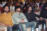 Barabar Premistha Movie Pre Release Event